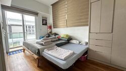 Blu Coral (D15), Condominium #613058901